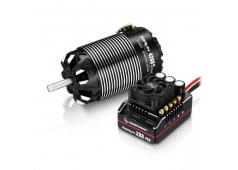 Hobbywing Combo XR8 Pro G2 4268 G3 OnRoad B, 2000kv