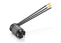 Hobbywing EZRUN 1/5 5690SL 2400KV G2 Motor Black HW30402904