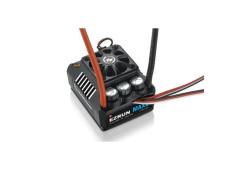 Hobbywing EzRun MAX6 V3,160A, 1/6 ESC Waterpr HW30105000
