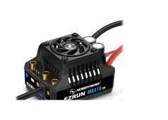 Hobbywing Ezrun MAX10 G2 ESC Sensorless 140 Amp, 2-4s LiPo, BCE 5A