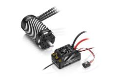 Hobbywing Ezrun MAX5 HV Plus G2 Combo 56118SL 1600kV G2 HW38010612