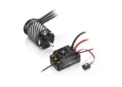 Hobbywing Ezrun MAX5 HV Plus G2 Combo 5690SL 2400kV G2  HW38010611