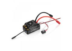 Hobbywing Ezrun MAX5 HV Plus G2 ESC 300 AMP 6-12s LiPo BEC 6A HW30104300