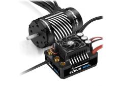 Hobbywing Ezrun MAX8 G2 Combo met 4278SD 2500kV HW38010404