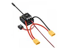 Hobbywing Ezrun MAX8 G2S ESC 160 Amp 3-6s LiPo BEC 6A HW30103205