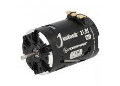 Hobbywing Justock 21.5T Black G2.1, 1900kv