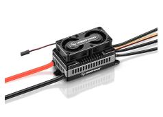 Hobbywing Platinum 180A HV SBEC V5 ESC HW30209103