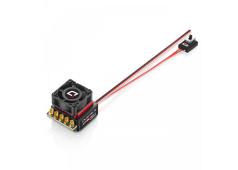 Hobbywing QuicRun 10BL60 G2 60A Sensored ESC 2-3S HW30108001