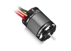 Hobbywing Quicrun Fusion Pro Elite 2300kV 2-4s HW30120500