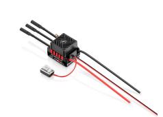 Hobbywing Quicrun WP 10BL60 G2 Brushless Sensorless ESC (60A)  HW30107300