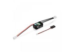 Hobbywing Quicrun WP MINI24 Brushless Sensorless ESC (25A) HW30109004