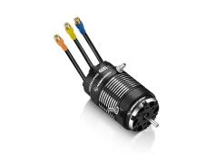 Hobbywing Seaking 4685SL 1500KV Black Motor V2 HW30419001