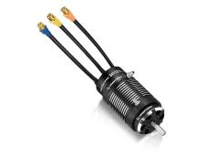 Hobbywing Seaking 54113SL 800KV Black Motor V2 HW30419002
