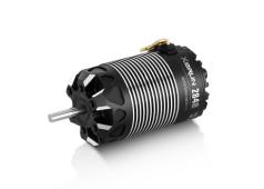 Hobbywing Xerun 2848S 4000KV Motor (1/12TH & 1/14Th Car) HW30401321