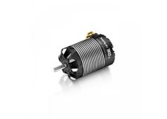 Hobbywing Xerun 3652SD G3 Brushless Motor 4500kV Sensored 5mm Shaft HW30401064