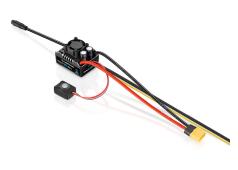 Hobbywing Xerun AXE Plus R3 ESC for Crawler HW30113201