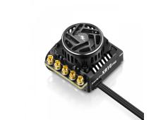 Hobbywing Xerun XR10 Pro G3 Brushless ESC 160A 2S LiPo HW30112619