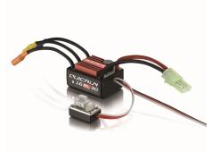 Hobbywing QuicRun WP 16BL30, 30A, 1/16 & 1/18 ESC Sensorless HW30110000