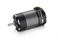 XeRun 3660SD D5.00 G2, 3200kv, Black