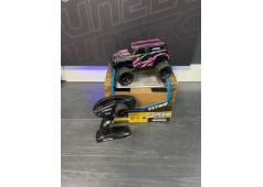 ongebruikte teton roller