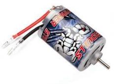 Traxxas TRX1275 Motor, Stinger (20-turn, 540 size)