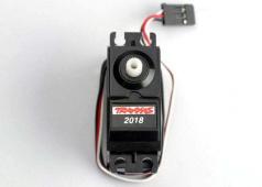 Traxxas TRX2018 Standaard Servo Traxxas