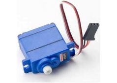 Traxxas TRX2080 Servo, micro, waterproof