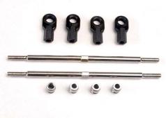 Traxxas TRX2338 Turnbuckles, 94mm (2)