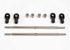 Traxxas TRX2339 Turnbuckles, 105mm (2)