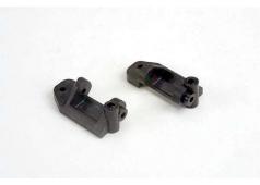 Traxxas TRX2432 Caster blocks (l&r) (30-degree)