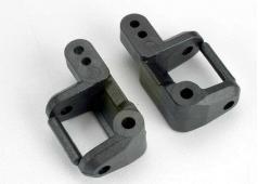 Traxxas TRX2632R Caster blokken, (30 graden) (l & r)