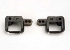 Traxxas TRX2634R Caster blokken, (25 graden) (l & r)