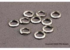 Traxxas TRX2755 Washers, 3x5 split metal lockwashers (10)