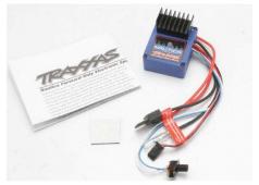 Traxxas TRX3010X elektronische snelheidsregeling voor boten