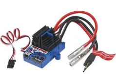 Traxxas TRX3018R XL-5 Elektronische snelheidsregeling (land versie), Vooruit, terug, rem