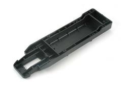 Traxxas TRX3622 Hoofd chassis (zwart)
