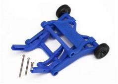 Traxxas TRX3678X Wheelie Bar Montage Stampede / Rustler / Bandit