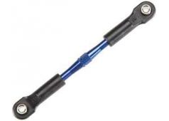 Traxxas TRX3738A Spanschroef, aluminium (blauw-geanodiseerd), camber ver