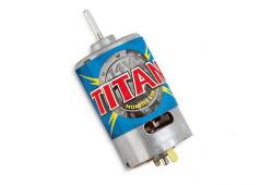 Traxxas TRX3975 Motor,Titan 550 (21-turns/ 14 volts) (1)