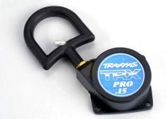 Traxxas TRX4070 Trek starter, recoil