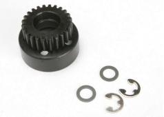 Traxxas TRX4124 Koppeling tandwiel, (24-tanden) / 5x8x0.5mm fibe