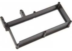 Traxxas TRX4435 Brandstoftank box (houder) / gas servo mount