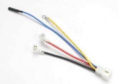 Traxxas TRX4583 EZ-Start 2 wiring harness (for Jato)