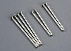 TRX4939 Suspension screw pin set (T-Maxx, E-Maxx)