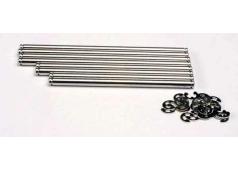 TRX4939X Suspension Pin Set Stainless T-Maxx