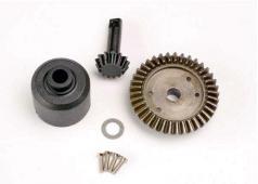 TRX4981 Ring Gear/Parts T-Maxx