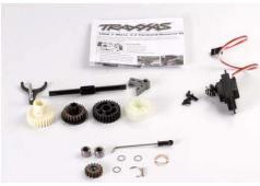 Traxxas TRX4995X Reverse montage kit (bevat alle componenten om