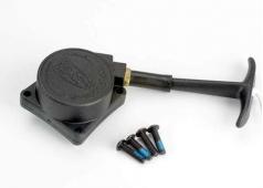 Traxxas TRX5170 Starter, terugslagmechanisme (compleet met schroeven) (TRX 2.5, 2.5R, 3.3)