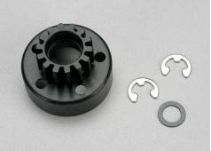 Traxxas TRX5214 Drukgroep (14-tanden) / 5x8x0.5mm fiberring (2) 