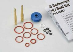 Traxxas TRX5247 O-Ring & Seal Set TRX 2.5